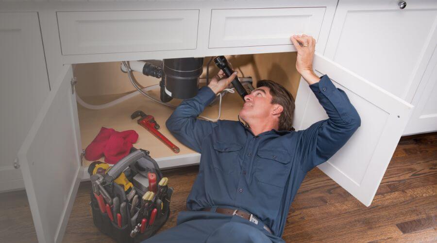Professional expert plumbing services in Fresno, TX